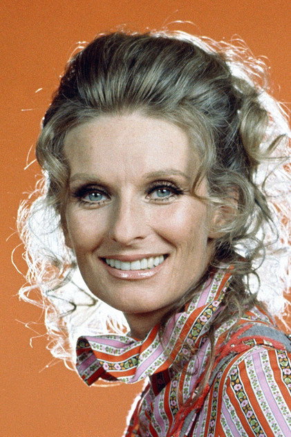 Cloris Leachman oyuncu görseli
