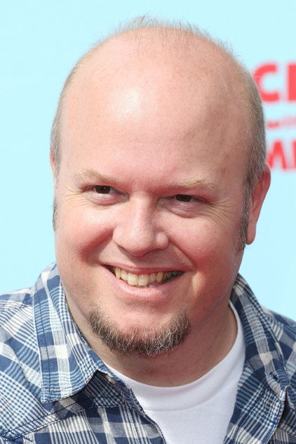 Cody Cameron oyuncu görseli