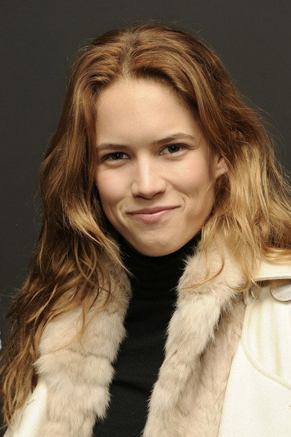 Cody H. Carolin oyuncu görseli