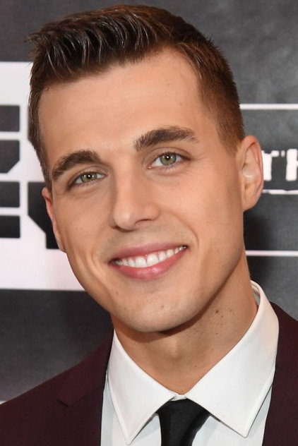 Cody Linley oyuncu görseli