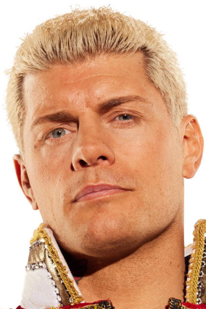Cody Rhodes oyuncu görseli