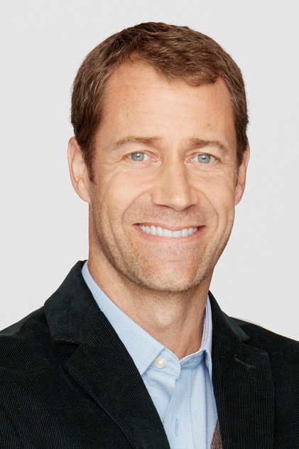 Colin Ferguson oyuncu görseli