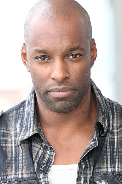 Colin Lawrence oyuncu görseli