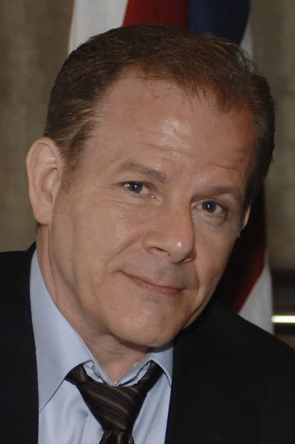Colin Stinton oyuncu görseli