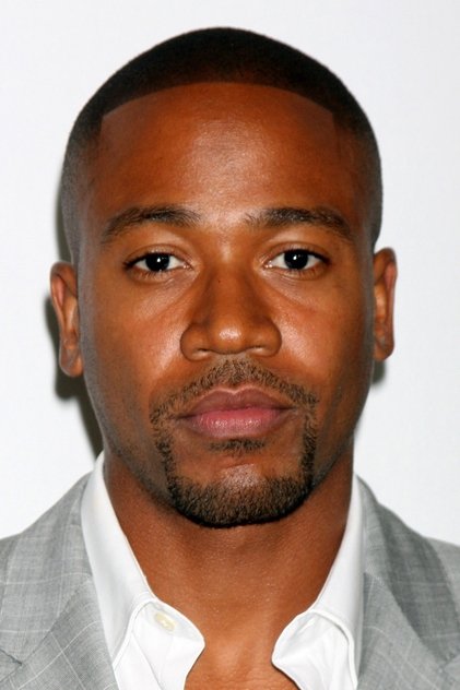 Columbus Short oyuncu görseli