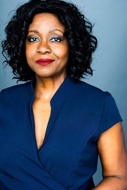 Connie Jackson oyuncu görseli