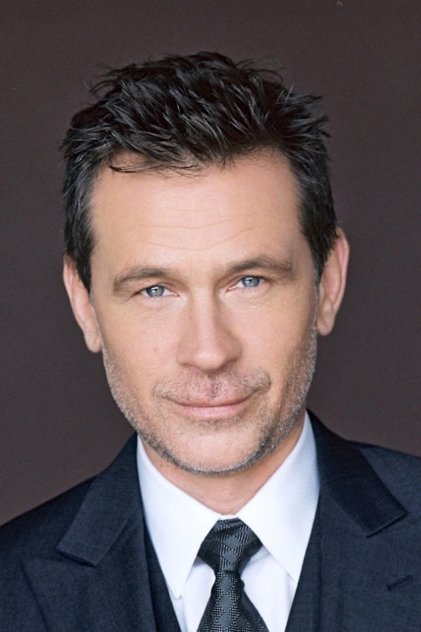 Connor Trinneer oyuncu görseli