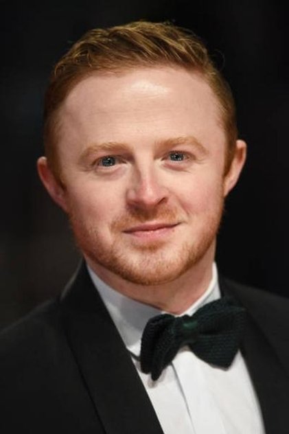 Conor MacNeill oyuncu görseli
