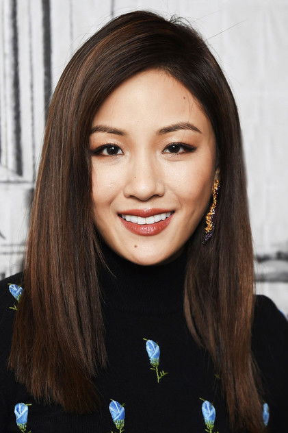 Constance Wu oyuncu görseli