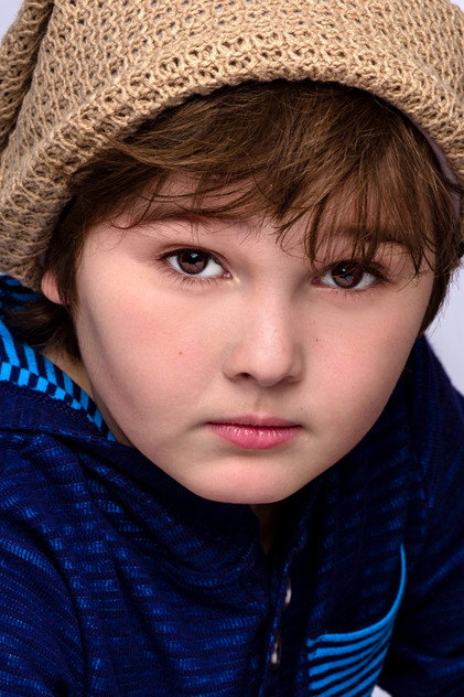 Cooper J. Friedman oyuncu görseli