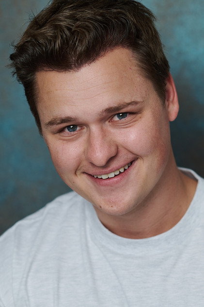Cooper Tomlinson oyuncu görseli