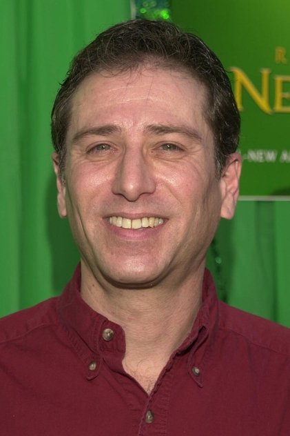 Corey Burton oyuncu görseli