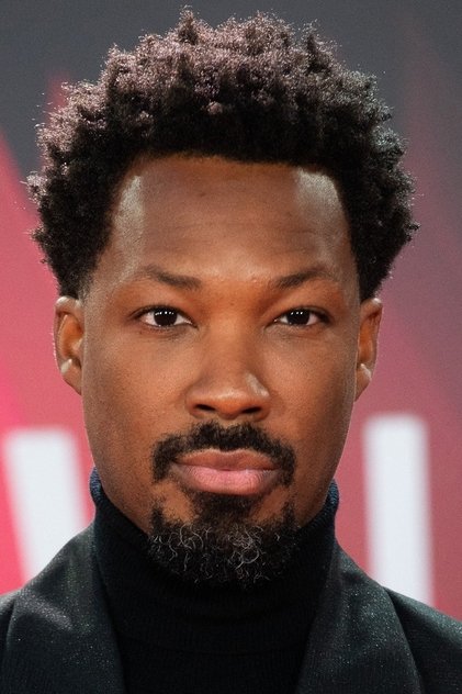 Corey Hawkins oyuncu görseli