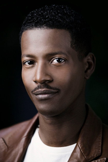 Corey Reynolds oyuncu görseli