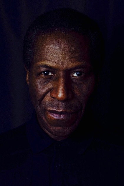 Cornell John oyuncu görseli