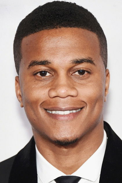 Cory Hardrict oyuncu görseli