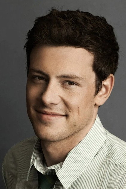 Cory Monteith oyuncu görseli