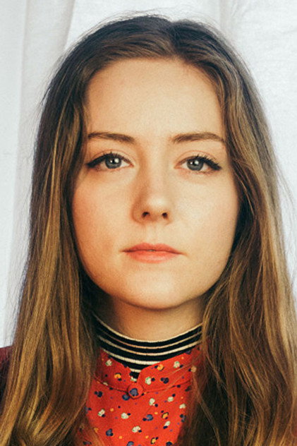 Courtney Jines oyuncu görseli