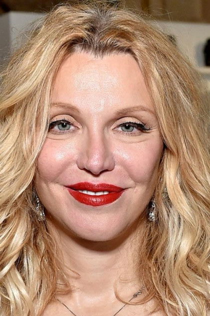 Courtney Love oyuncu görseli
