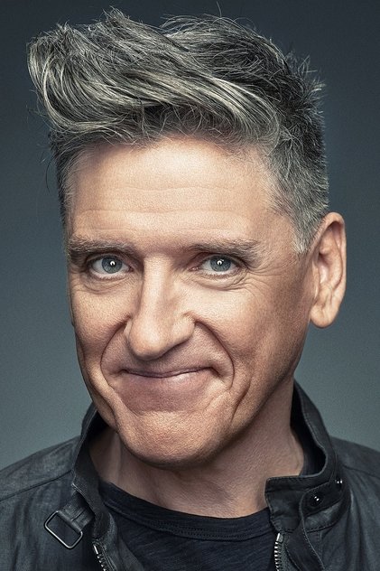 Craig Ferguson oyuncu görseli