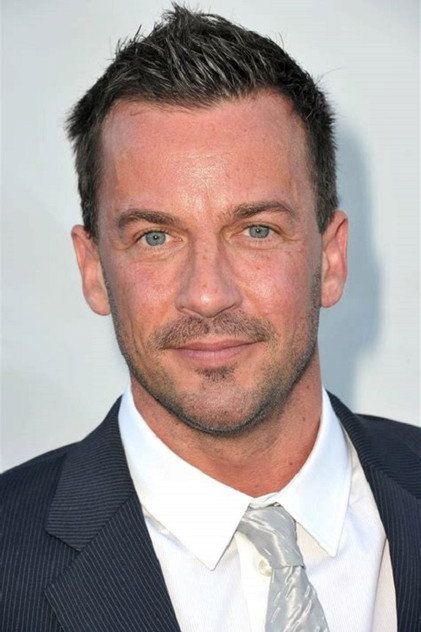 Craig Parker oyuncu görseli