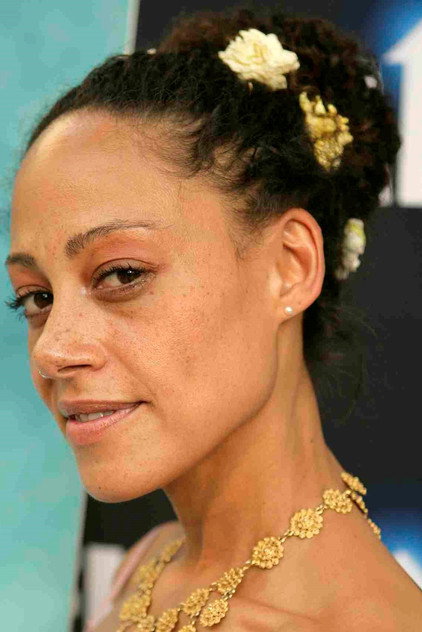Cree Summer oyuncu görseli