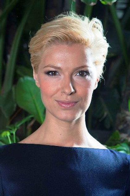Cristina Urgel oyuncu görseli