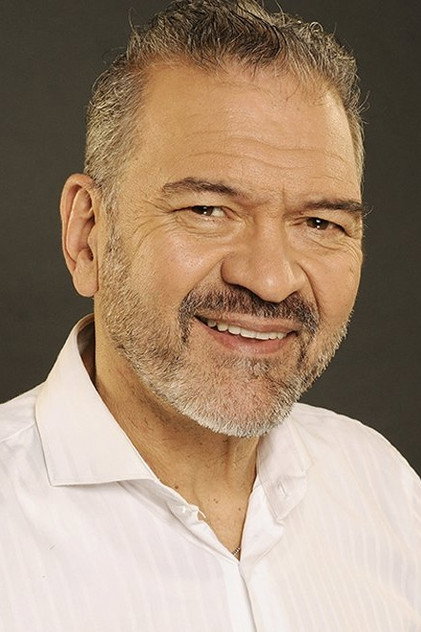 César Bordón oyuncu görseli