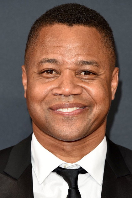 Cuba Gooding Jr. oyuncu görseli