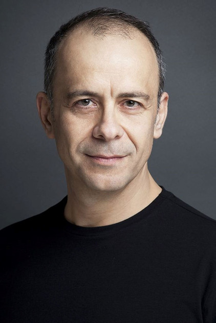 Cüneyt Yalaz oyuncu görseli