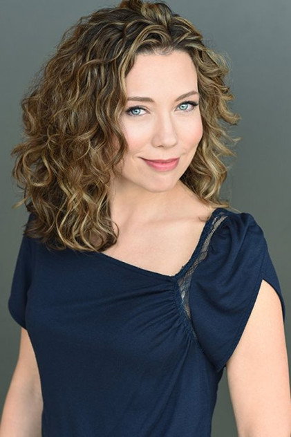 Cynthia Evans oyuncu görseli