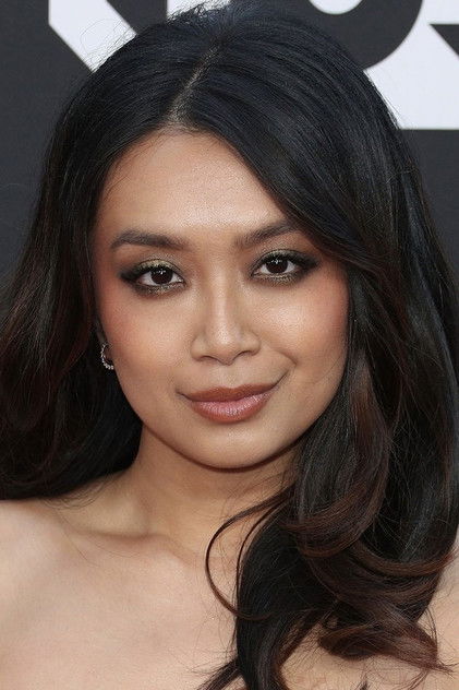 Cynthy Wu oyuncu görseli