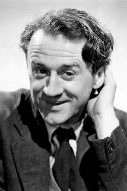 Cyril Cusack oyuncu görseli