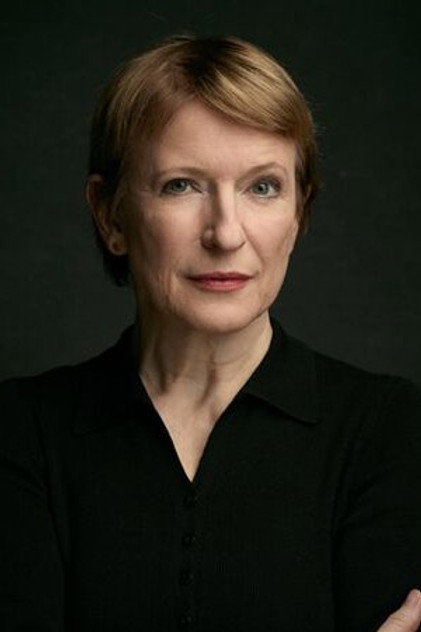 Dagmar Manzel oyuncu görseli