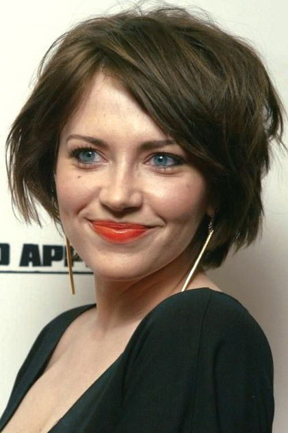 Dagmara Dominczyk oyuncu görseli
