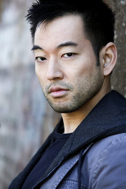 Daisuke Tsuji oyuncu görseli