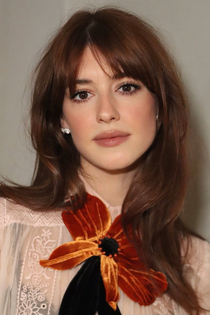 Daisy Edgar-Jones oyuncu görseli
