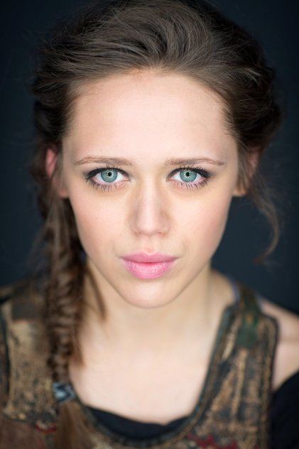 Daisy Head oyuncu görseli
