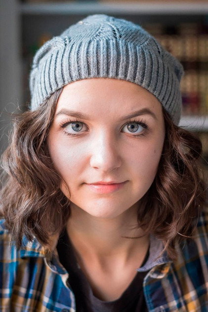 Daisy Tahan oyuncu görseli