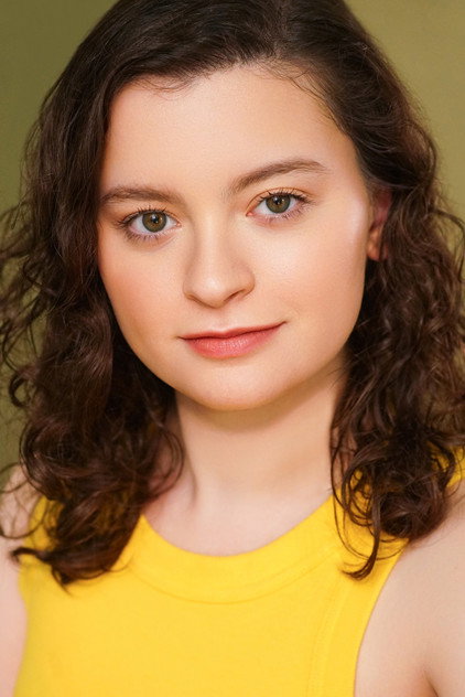 Dalila Bela oyuncu görseli
