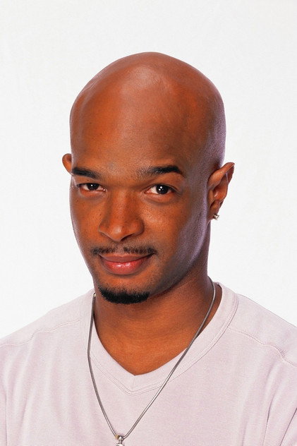Damon Wayans oyuncu görseli
