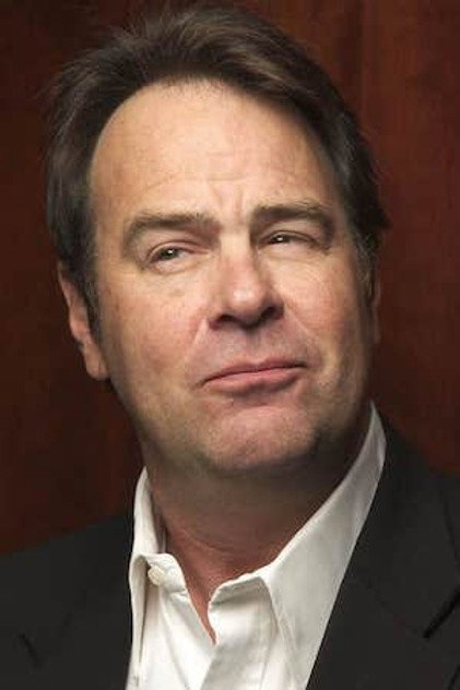 Dan Aykroyd oyuncu görseli