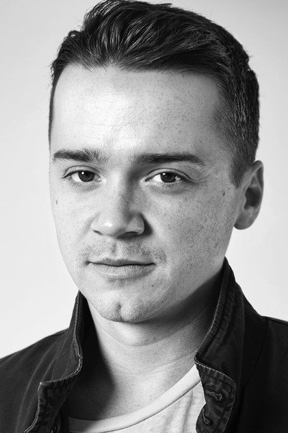 Dan Byrd oyuncu görseli
