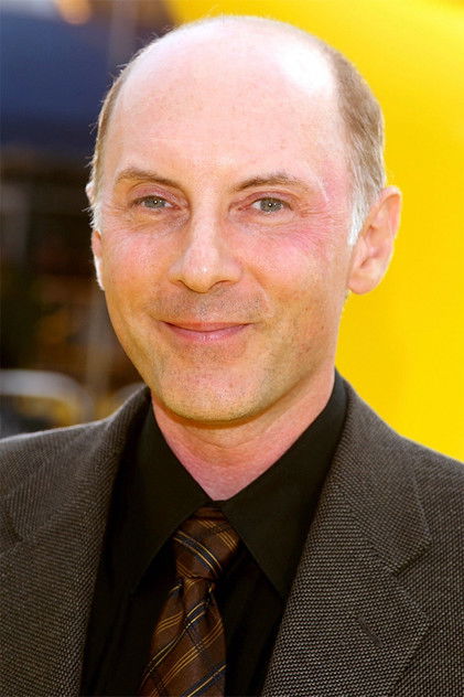 Dan Castellaneta oyuncu görseli