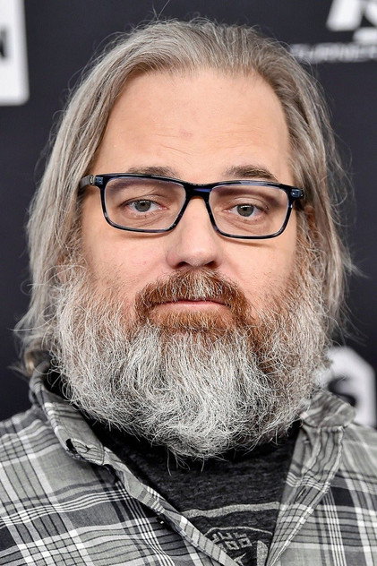 Dan Harmon oyuncu görseli