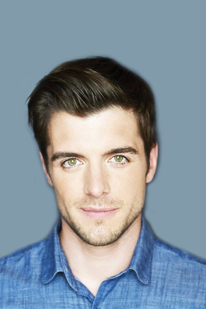 Dan Jeannotte oyuncu görseli