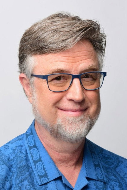 Dan Povenmire oyuncu görseli