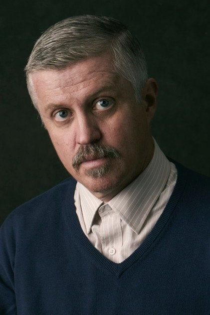 Dan Wyllie oyuncu görseli