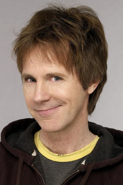 Dana Carvey oyuncu görseli
