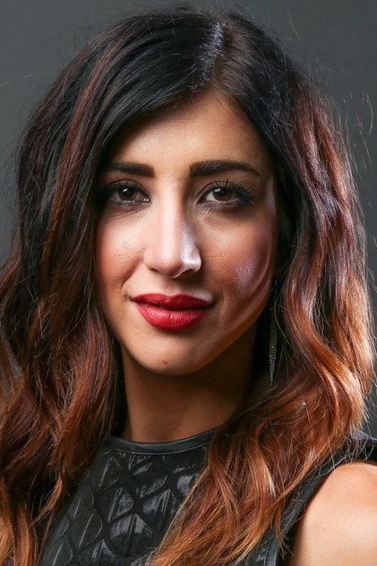 Dana DeLorenzo oyuncu görseli